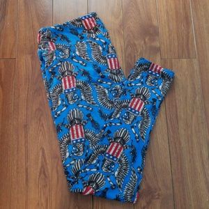 LLR Leggings